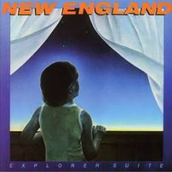 New England : Explorer Suite